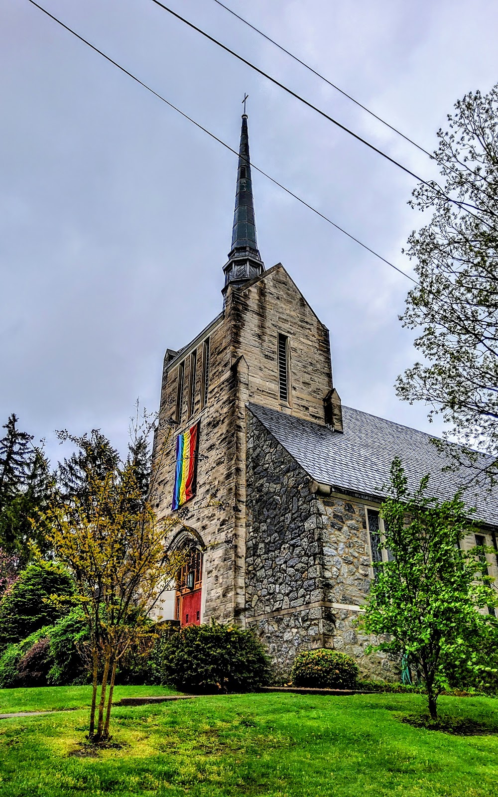 St Luke United Methodist Church | 568 Montgomery Ave, Bryn Mawr, PA 19010 | Phone: (610) 525-2396