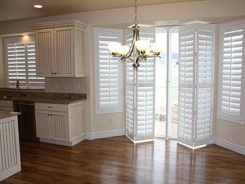 Yocum Shutters & Blinds | 108 Black Bass Ln W, Media, PA 19063 | Phone: (610) 322-2722