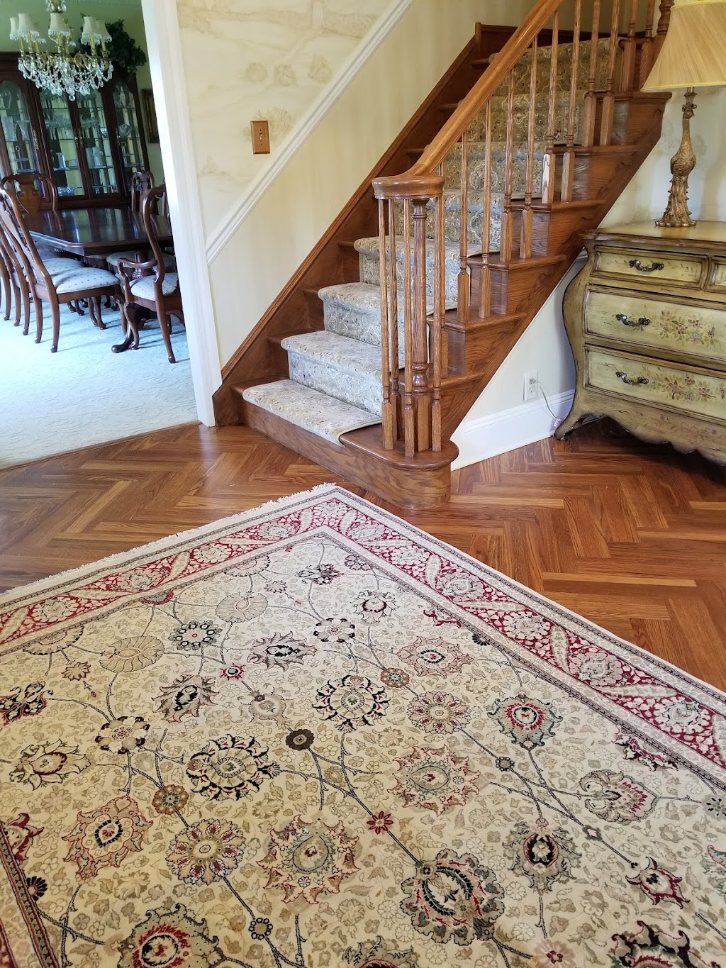 Haddon Rug & Home | 664 1st Ave, Deptford, NJ 08096 | Phone: (856) 693-6000