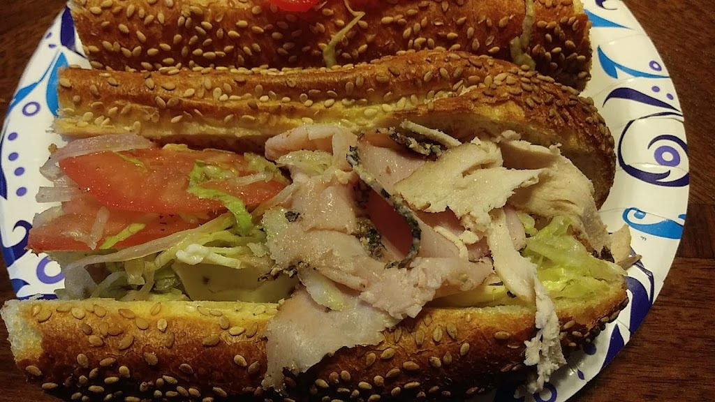 PrimoHoagies | 581 Berlin - Cross Keys Rd, Sicklerville, NJ 08081 | Phone: (856) 875-1099