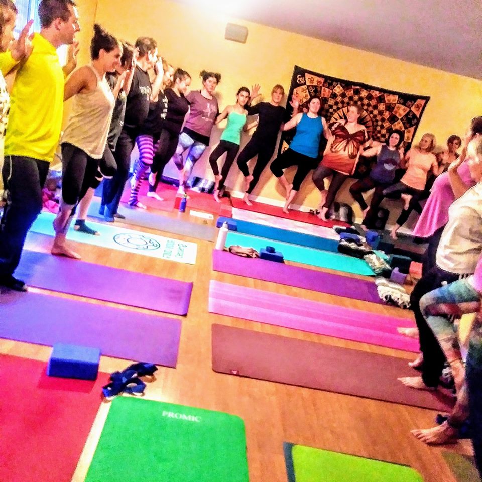 Fitness Yoga & Pilates | 146 Tomlin Station Rd, Mullica Hill, NJ 08062 | Phone: (856) 241-0404