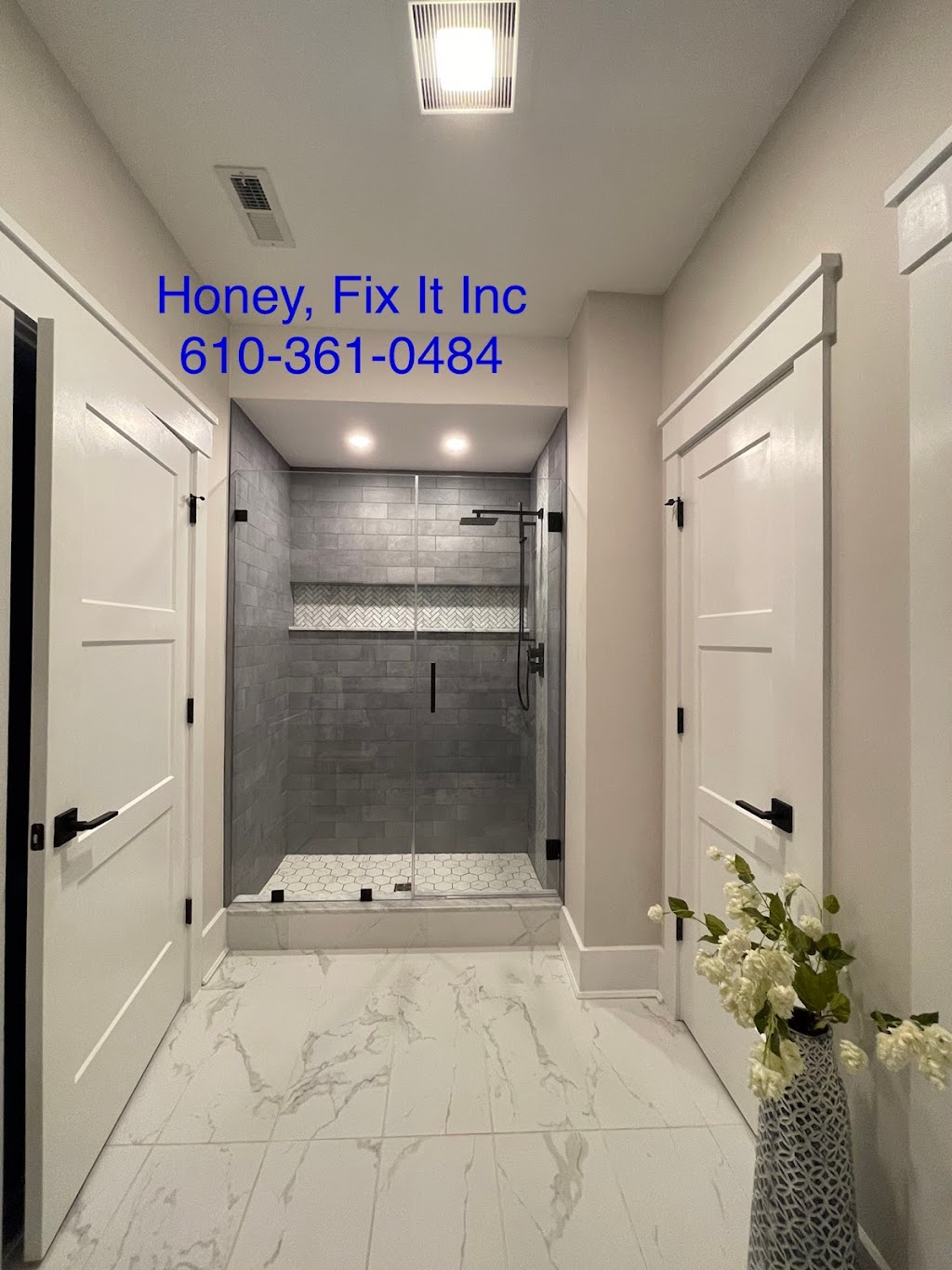 Honey, Fix It Inc. General Construction & Management | 277 W Baltimore Pike, Media, PA 19063 | Phone: (610) 361-0484