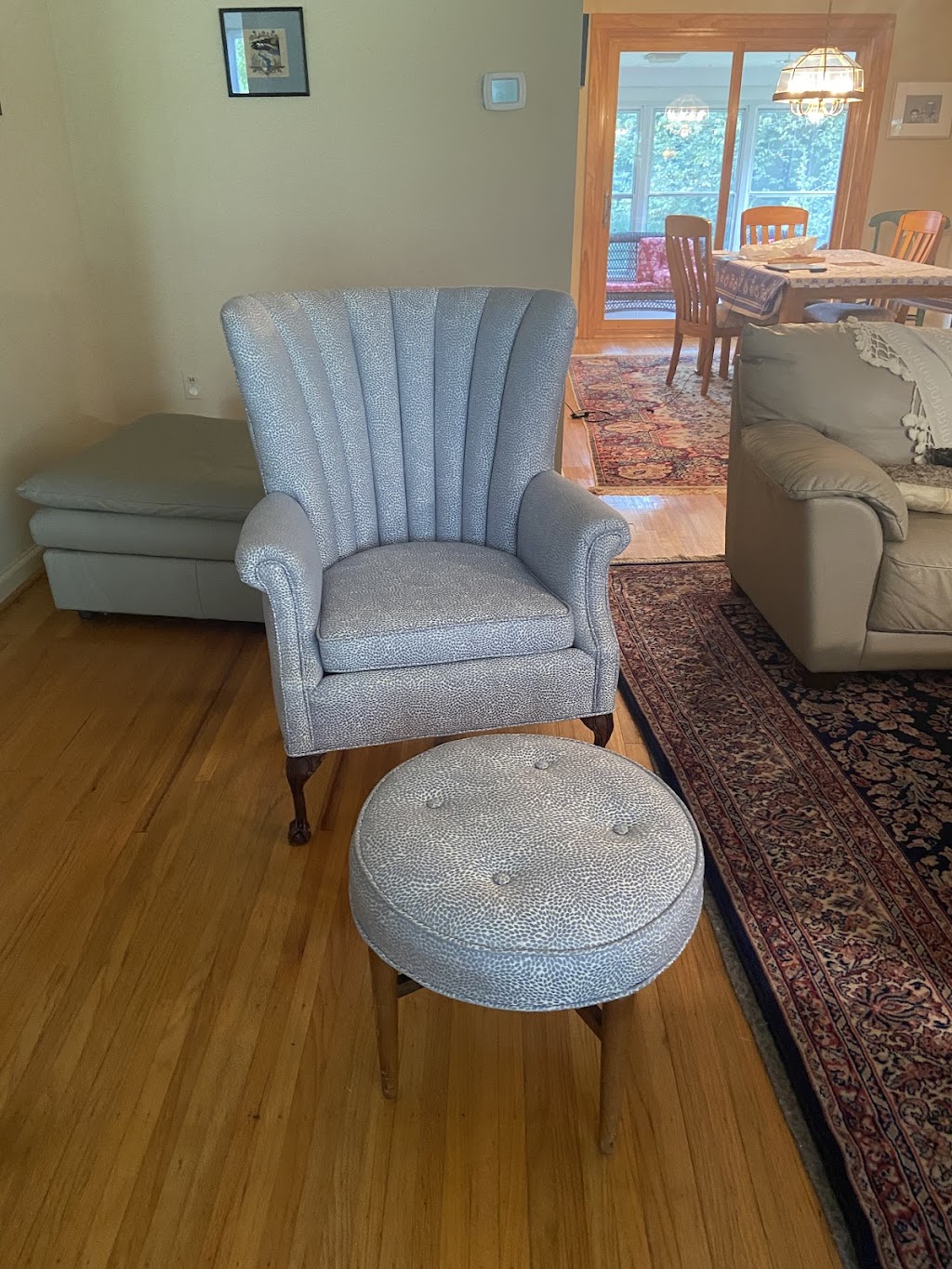 Feasterville Upholstery | 310 Bustleton Pike, Feasterville-Trevose, PA 19053 | Phone: (215) 355-5045