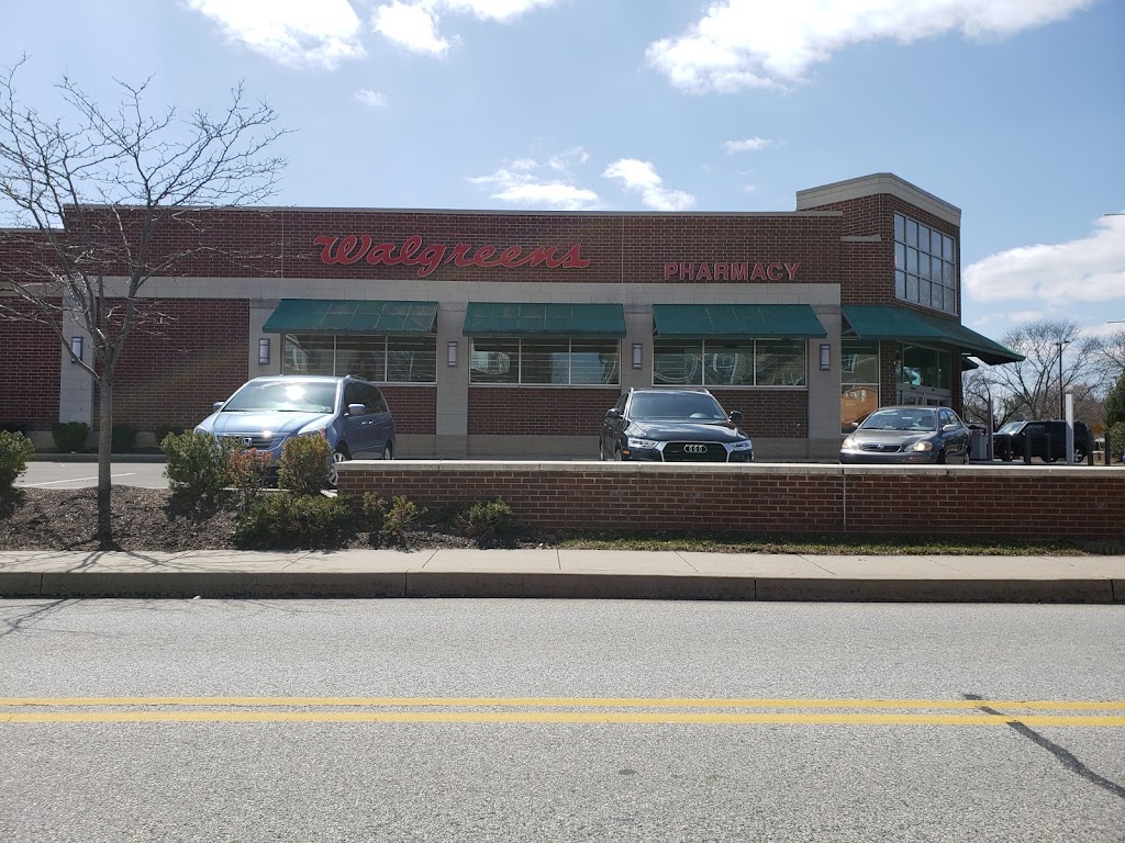 Walgreens | 890 W Main St, Lansdale, PA 19446 | Phone: (215) 393-1672