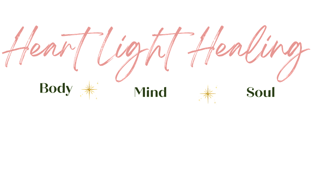 Heart Light Healing, LLC | 2191 West Chester Pike, Broomall, PA 19008 | Phone: (856) 607-6702