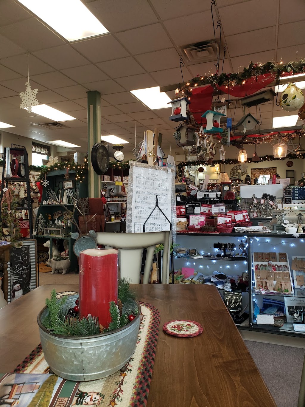The Corner Store | 868 Main St, Harleysville, PA 19438 | Phone: (267) 408-5475