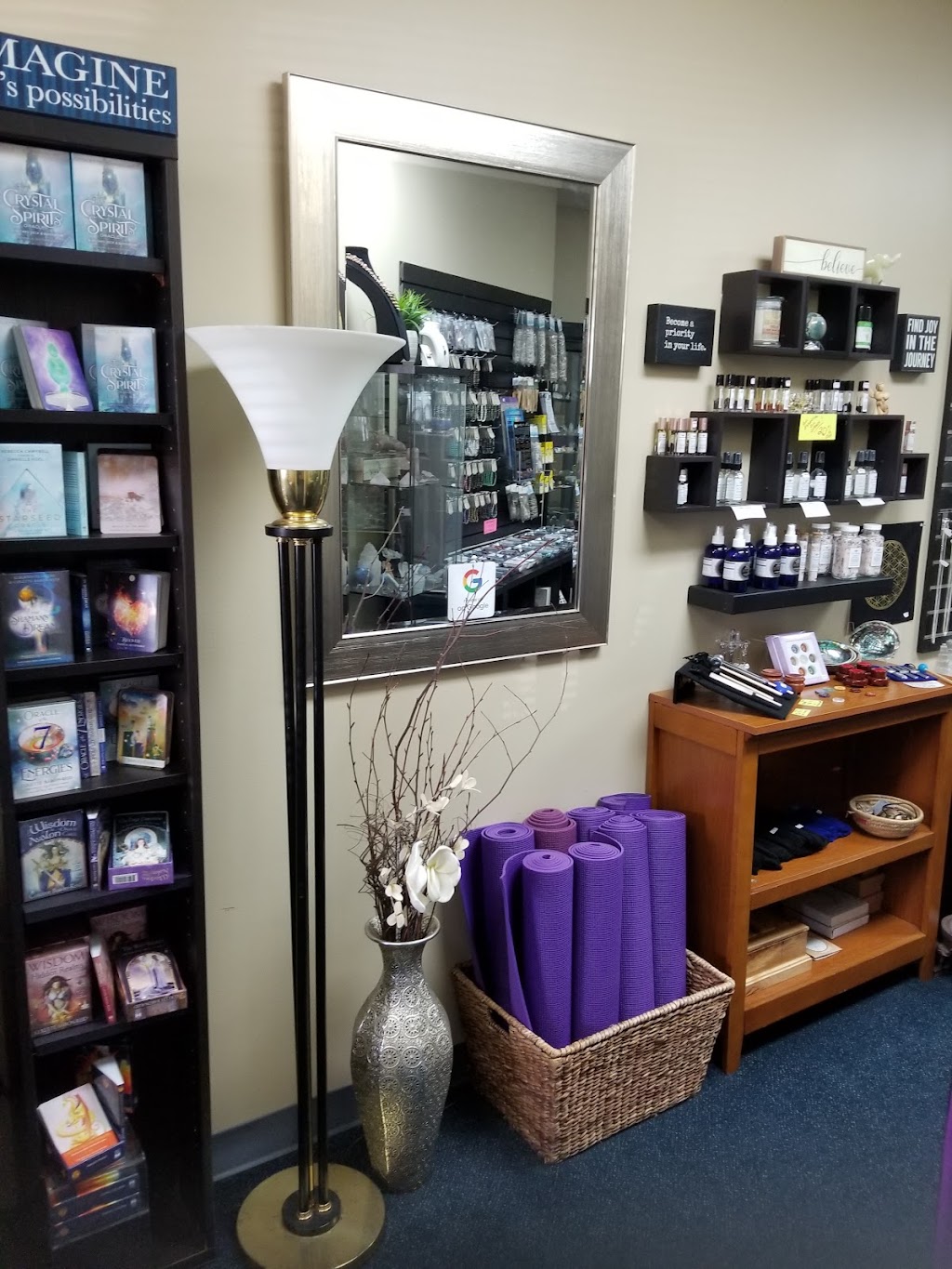 Gentle Dove Wellness | 1211 Walnut St, Lansdale, PA 19446 | Phone: (267) 416-6005