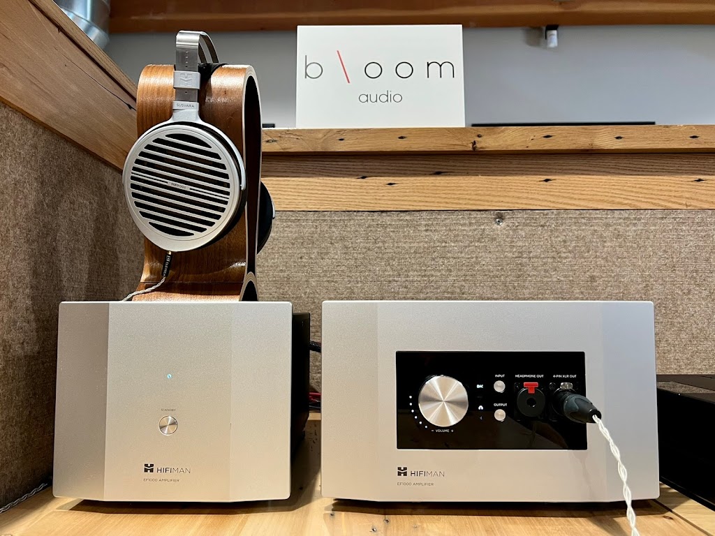 Bloom Audio | 59 Lakeview Dr N, Gibbsboro, NJ 08026 | Phone: (856) 200-0681