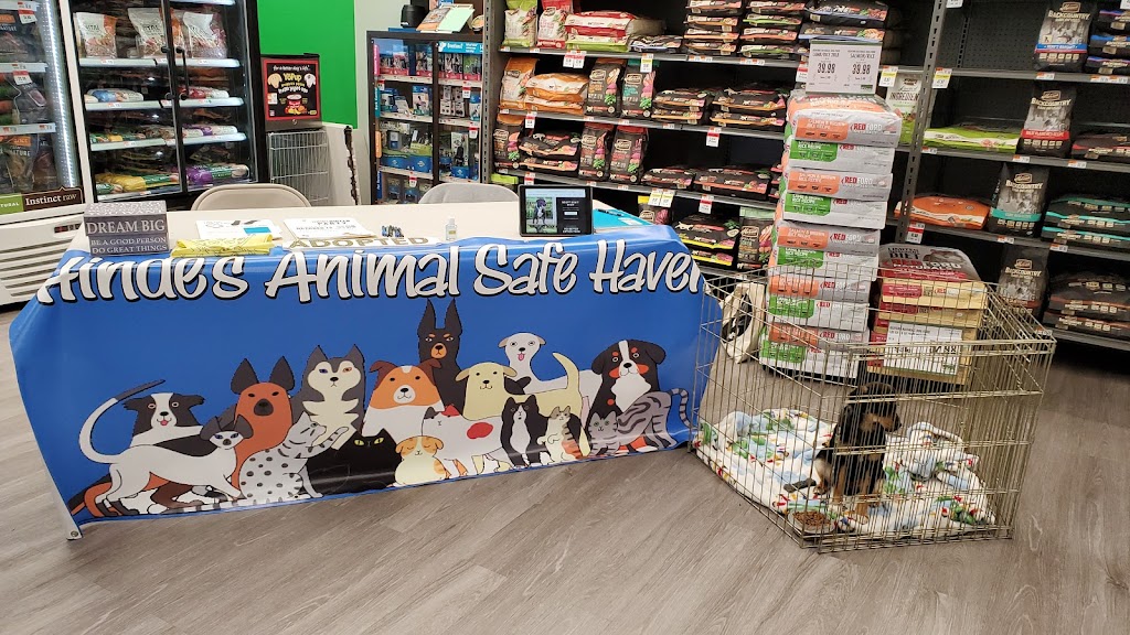 Pet Supplies Plus- Woodlyn (Philly) | 1300 MacDade Boulevard Suite 1, Woodlyn, PA 19094 | Phone: (484) 480-5456