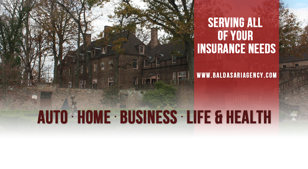 Baldasari Insurance | 4 Terry Dr #17c, Newtown, PA 18940 | Phone: (215) 579-9565