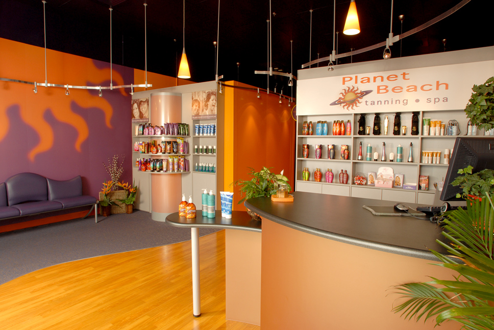 Planet Beach Tanning Spray & Spa | 1738 Dekalb Pike, Blue Bell, PA 19422 | Phone: (610) 272-6101