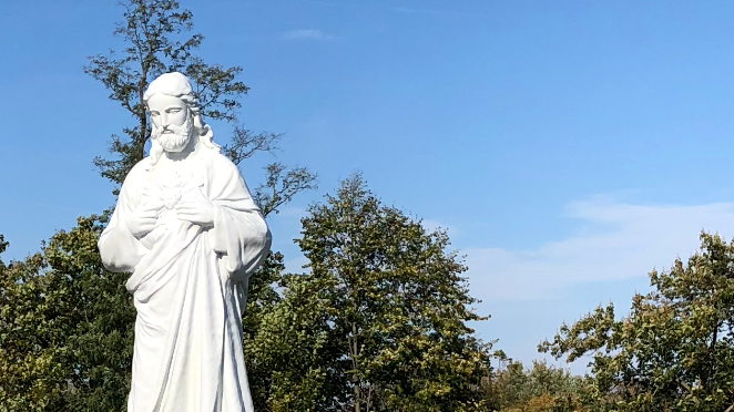 Resurrection of Christ Catholic Cemetery | Bell Road and, Anderson Ave, Bellmawr, NJ 08031 | Phone: (856) 963-3500