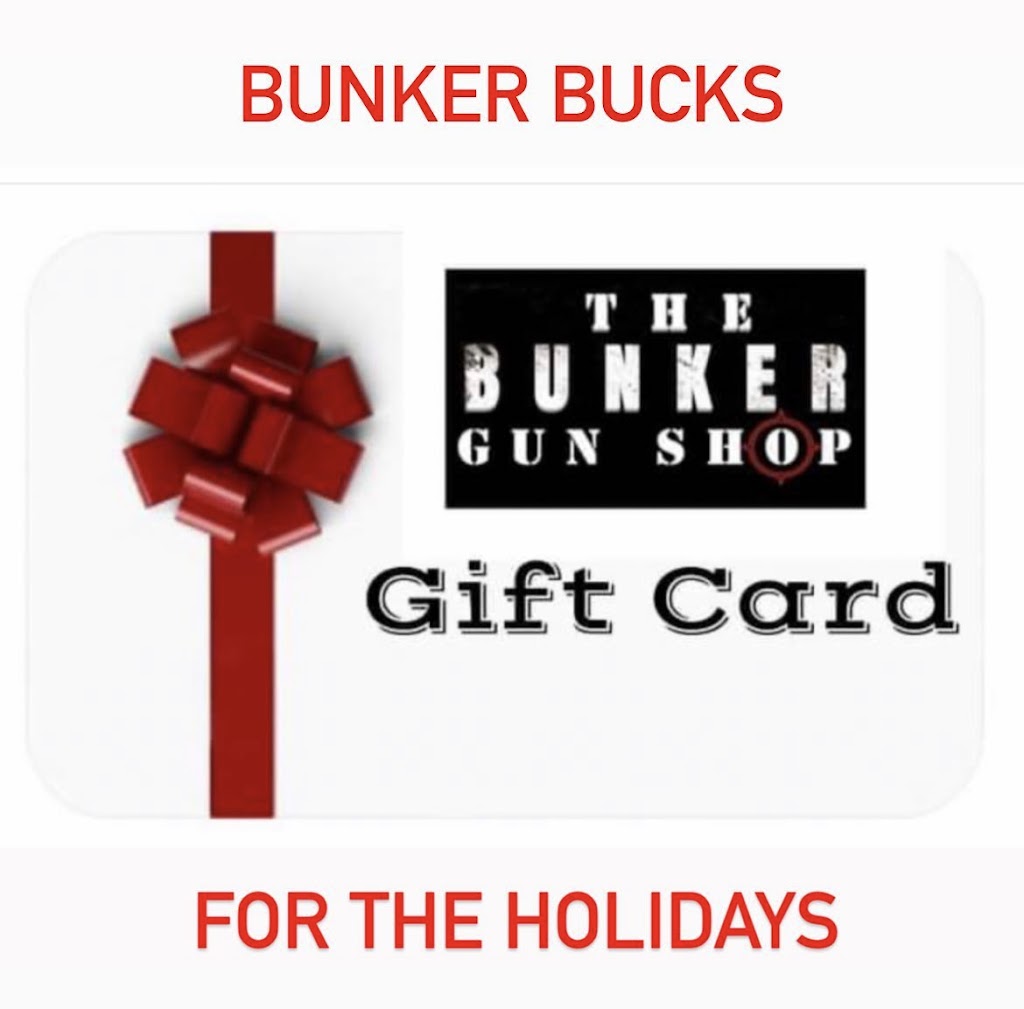 The Bunker Gun Shop II | 143 E Butler Ave, Chalfont, PA 18914 | Phone: (215) 822-8240