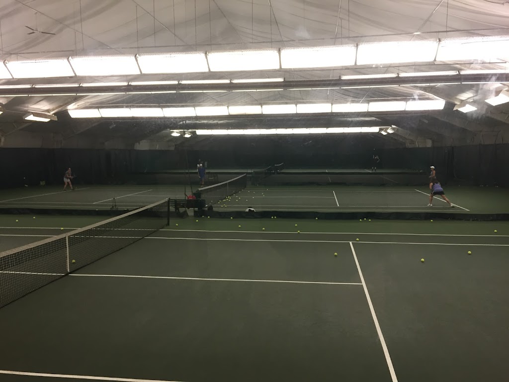 Northampton Tennis and Fitness Club | 405 Richboro Rd, Richboro, PA 18954 | Phone: (215) 357-6300