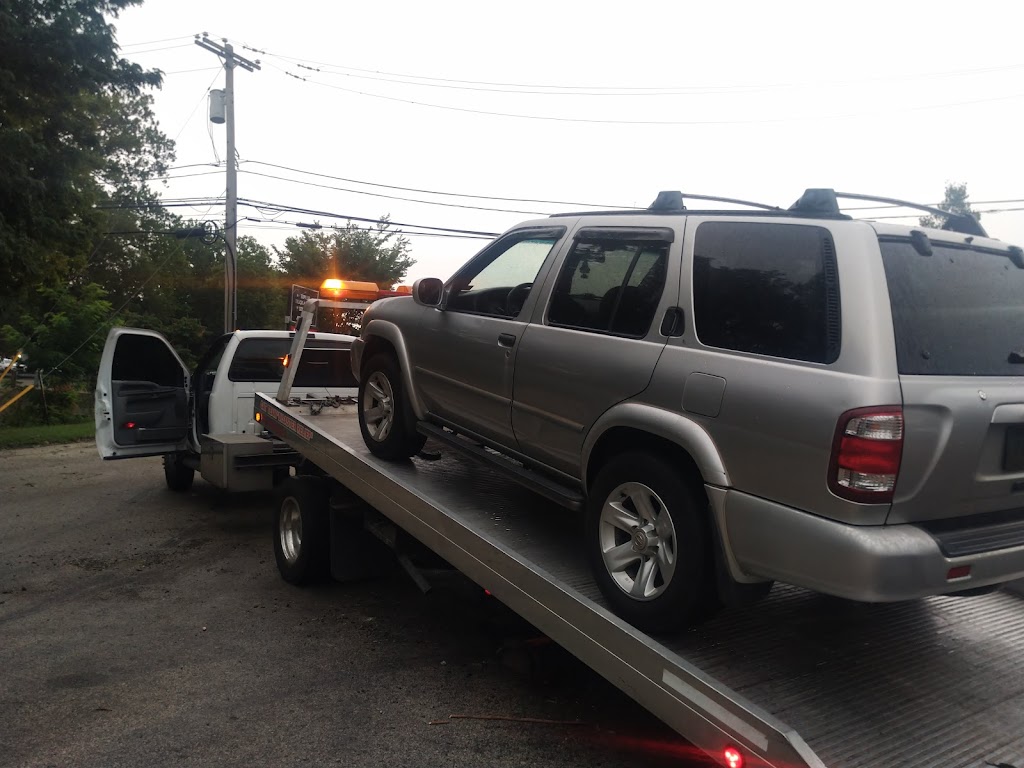 Delgados Towing | 908 DeKalb St, Bridgeport, PA 19405 | Phone: (610) 233-1722