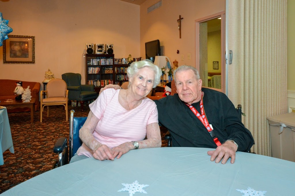 St. Mary Villa for Independent & Retirement Living | 701 Lansdale Ave, Lansdale, PA 19446 | Phone: (215) 368-0900