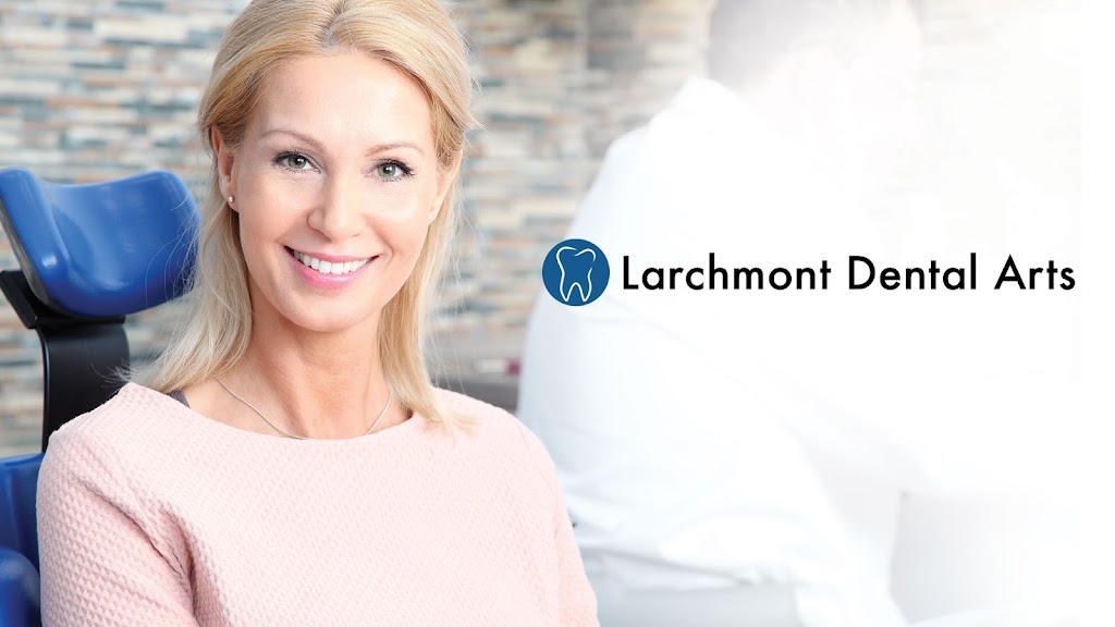 Larchmont Dental Arts | 210 Ark Rd #215, Mt Laurel Township, NJ 08054 | Phone: (856) 722-0800