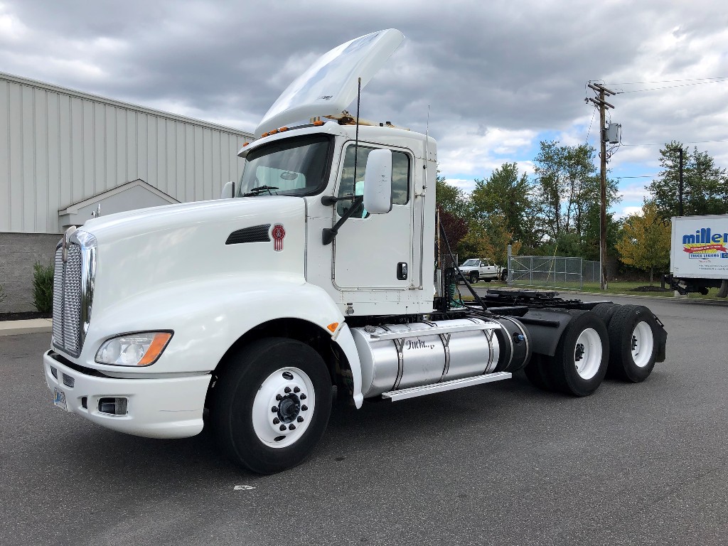 Miller Used Trucks | 63 Repaupo Station Rd, Logan Township, NJ 08085 | Phone: (856) 214-3660