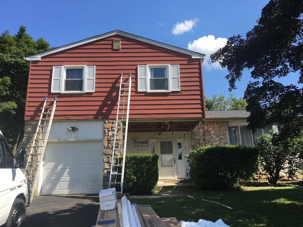 Genos Siding & Roofing Co | 18 Bridle Path, Holland, PA 18966 | Phone: (215) 971-6292