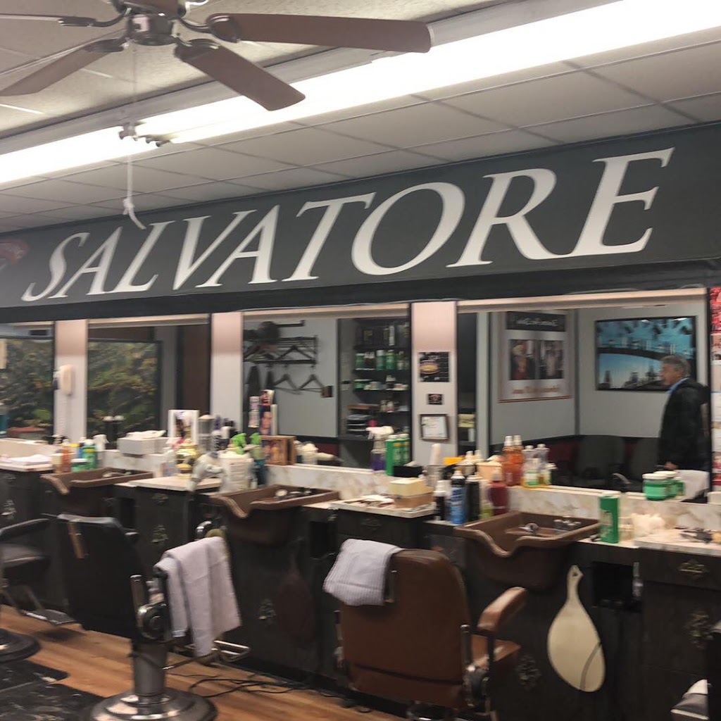 Salvatores Hair Styling | 20 Haines Mill Rd, Delran, NJ 08075 | Phone: (856) 764-1303