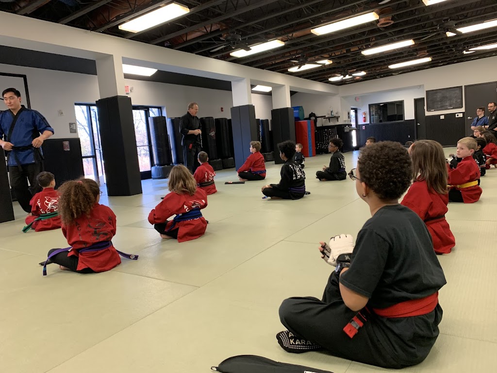 Jamison Action Karate | 2235A York Rd., Jamison, PA 18929 | Phone: (215) 695-5022