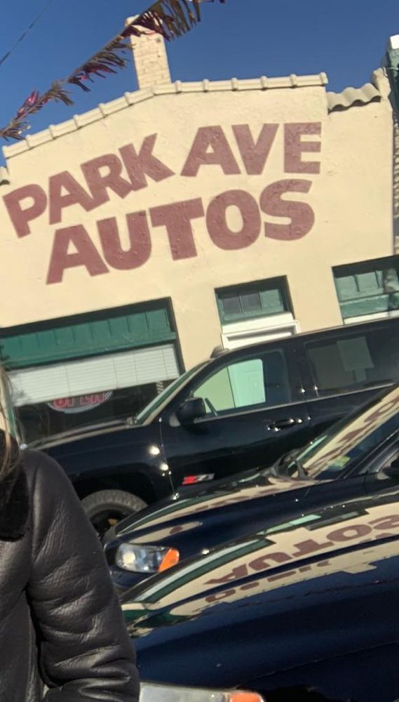 Park Avenue Autos | 101 Park Ave, Collingswood, NJ 08108 | Phone: (856) 858-0043