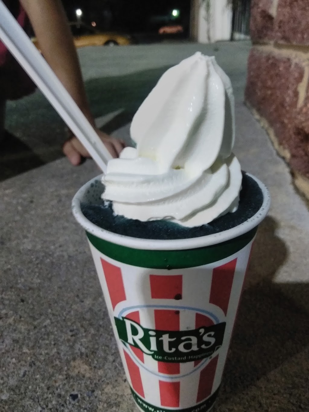 Ritas Italian Ice & Frozen Custard | 1727 Markley St, Norristown, PA 19401 | Phone: (610) 292-8575