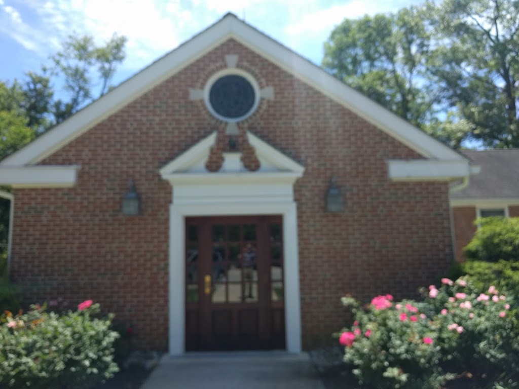 Broomall Reformed Presbyterian Church | 25 Lawrence Rd, Broomall, PA 19008 | Phone: (610) 353-1371