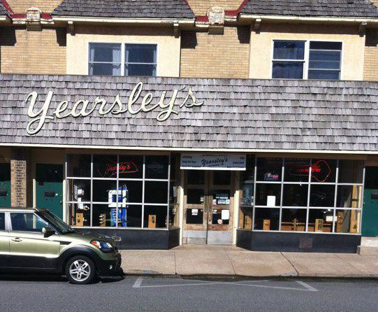 Yearsleys Service LTD | 684 Pont Reading Rd, Ardmore, PA 19003 | Phone: (610) 642-2262