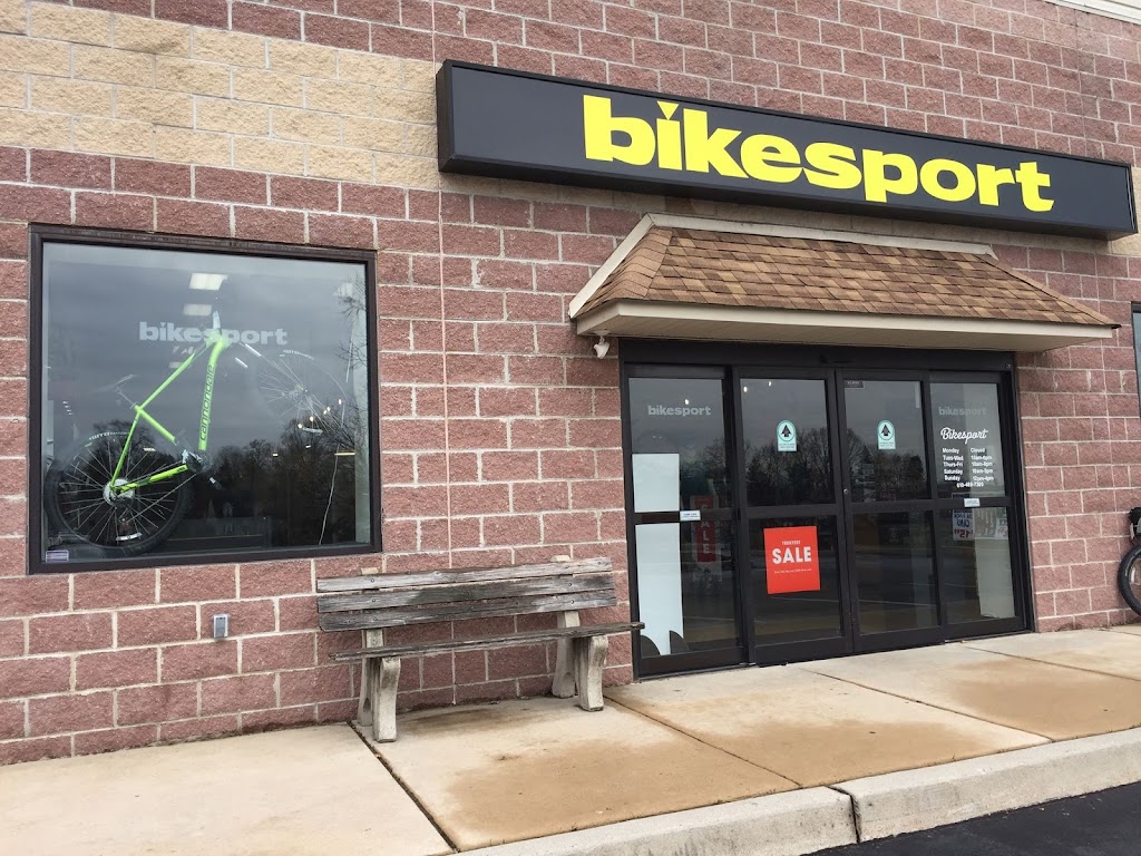 Bikesport | 333 W Main St, Trappe, PA 19426 | Phone: (610) 489-7300