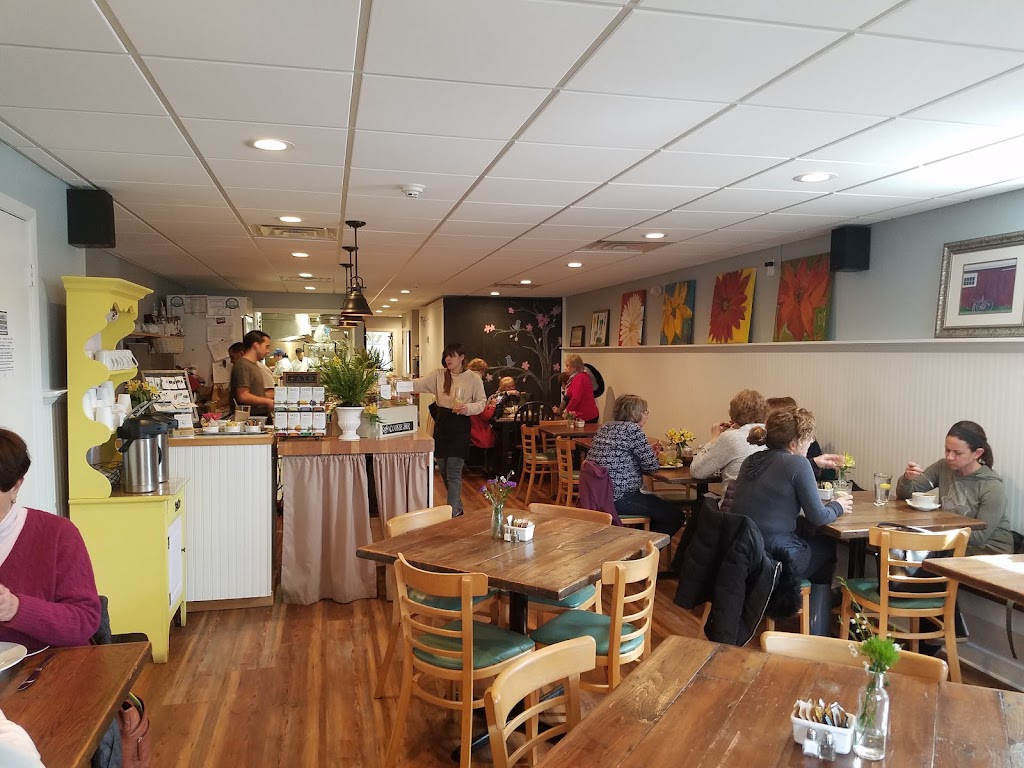 Emilys Cafe & Catering | 9 N Main St, Pennington, NJ 08534 | Phone: (609) 730-1010
