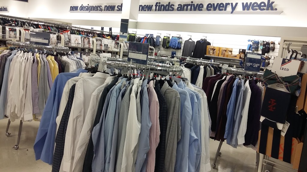 Marshalls | 400 S State Rd, Springfield, PA 19064 | Phone: (610) 604-9825