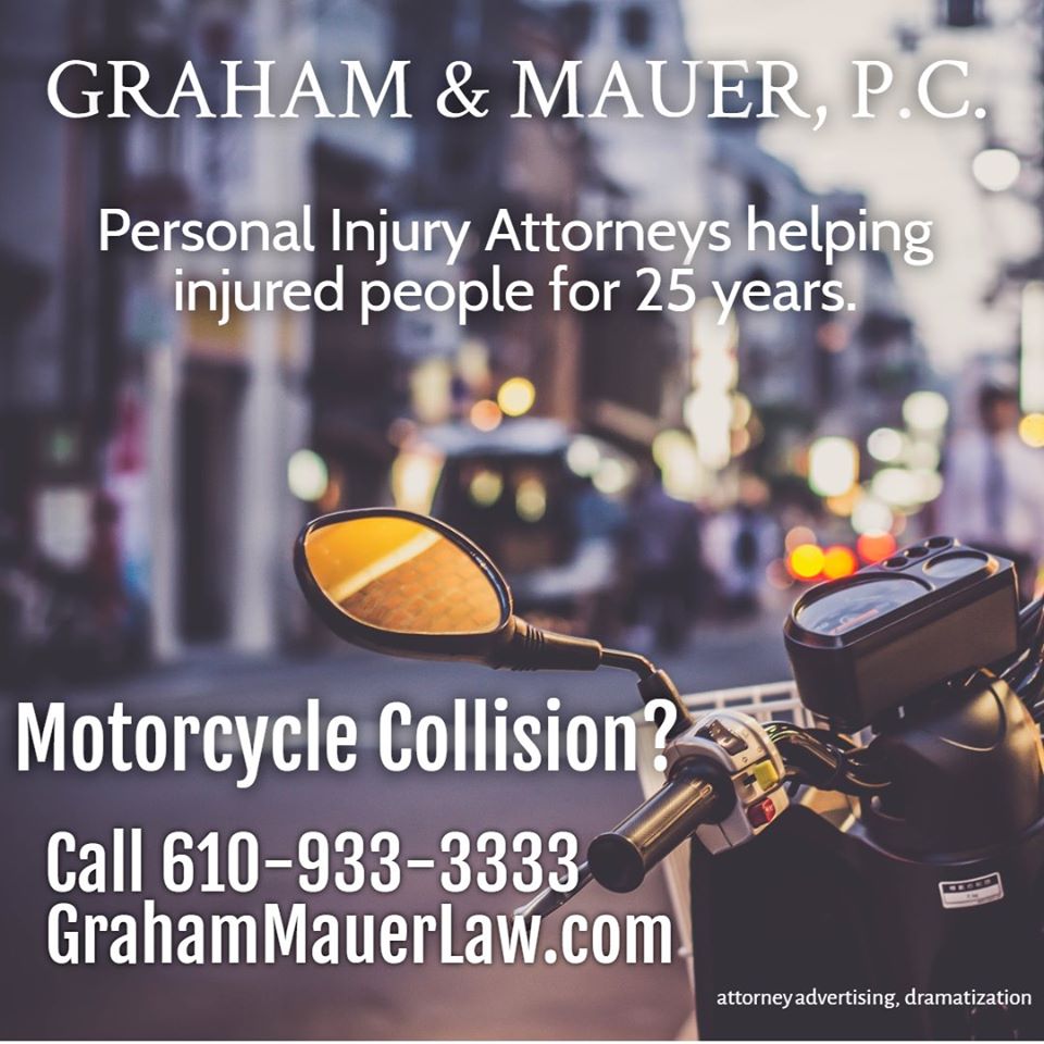 Graham & Mauer, P.C. | 1220 Valley Forge Rd #7, Phoenixville, PA 19460 | Phone: (610) 933-3333