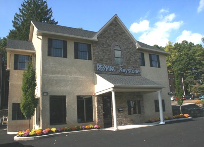 RE/MAX Keystone | 836 N Easton Rd, Glenside, PA 19038 | Phone: (215) 885-8900