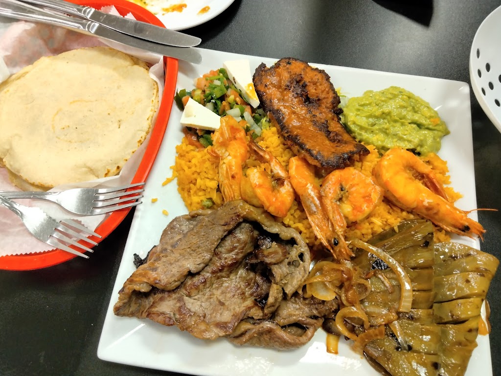 Taqueria Aguila | 255 E County Line Rd, Warminster, PA 19040 | Phone: (215) 323-4758