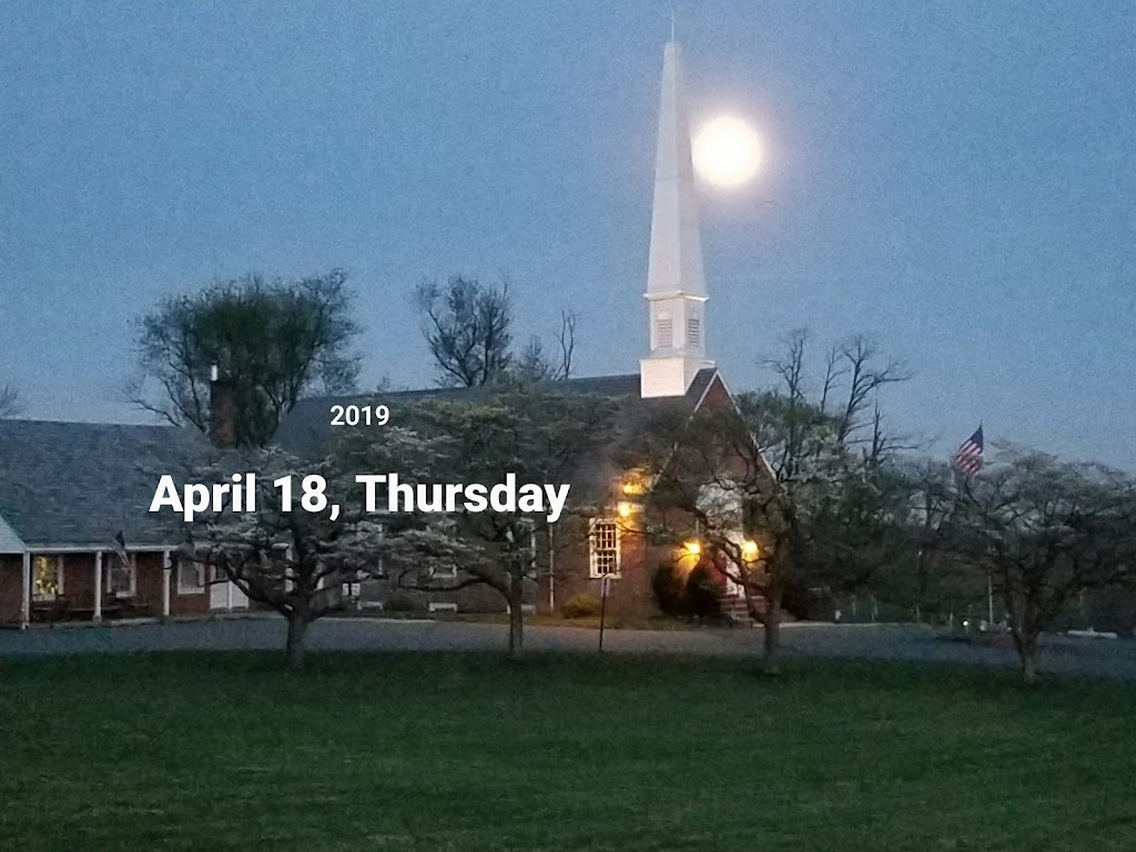 New Liberty Baptist Church | 3210 Concord Rd, Aston, PA 19014 | Phone: (484) 401-0285