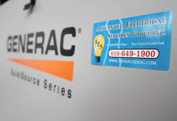 Advanced Electrical Services Group Inc. | 346 Parkmount Rd, Media, PA 19063 | Phone: (610) 649-1900