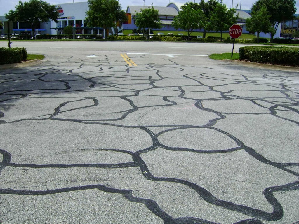 Omni Sealcoat & Driveway Repair LLC. | 913 Longview Ave, Langhorne, PA 19047 | Phone: (215) 702-1888