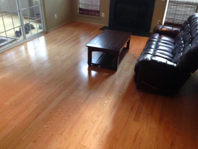 Dan Higgins Wood Flooring | 370 Miller Rd, Medford, NJ 08055 | Phone: (609) 953-7766