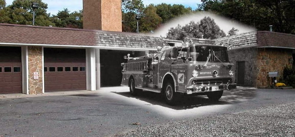 Taunton Volunteer Fire Co | 631B Gravelly Hollow Rd, Medford, NJ 08055 | Phone: (609) 714-0981