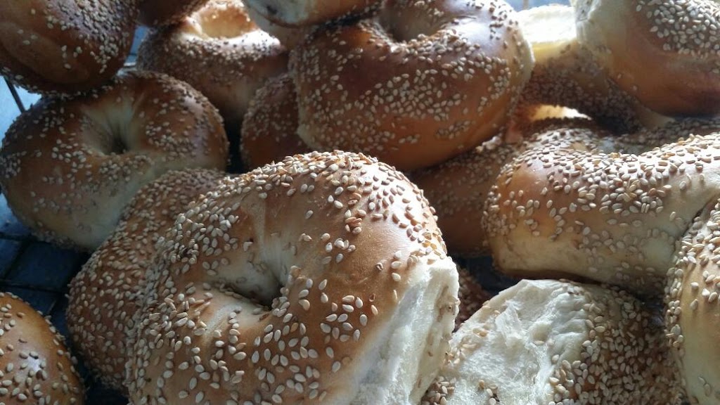 New York Bagel Bakery | 7555 Haverford Ave, Philadelphia, PA 19151 | Phone: (215) 878-8080