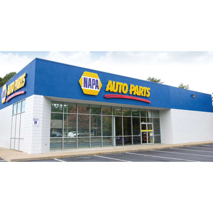 NAPA Auto Parts | 107 Lafayette St, Riverside, NJ 08075 | Phone: (856) 461-5050