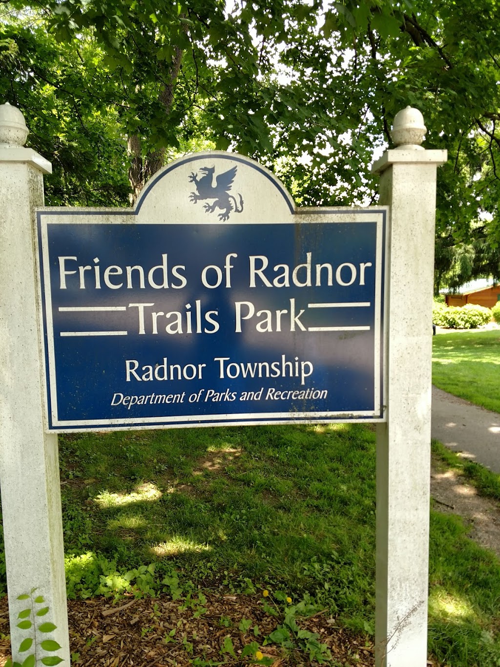 Friends of Radnor Trail Park | 304 Liberty Ln, Wayne, PA 19087 | Phone: (610) 688-5600