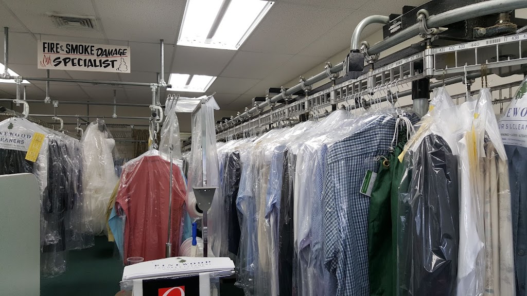 Pinewood Cleaners & Tailor | 703 Stokes Rd, Medford, NJ 08055 | Phone: (609) 654-8988