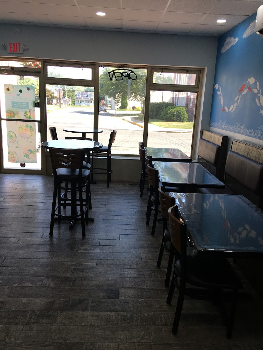 Aloha Poke Glassboro | 26 High St E, Glassboro, NJ 08028 | Phone: (856) 803-9058