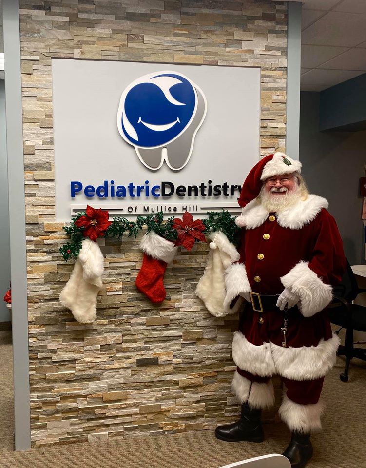 Pediatric Dentistry of Mullica Hill | 4 Burton Ln #400, Mullica Hill, NJ 08062 | Phone: (856) 842-5400