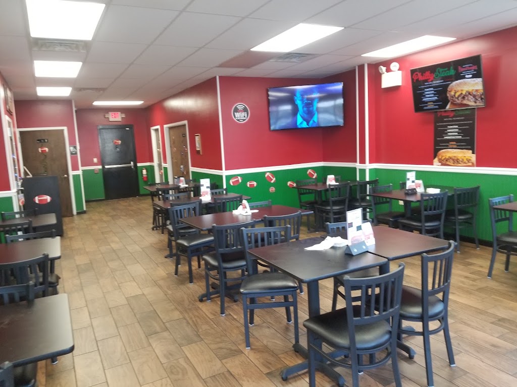 PrimoHoagies | 581 Berlin - Cross Keys Rd, Sicklerville, NJ 08081 | Phone: (856) 875-1099