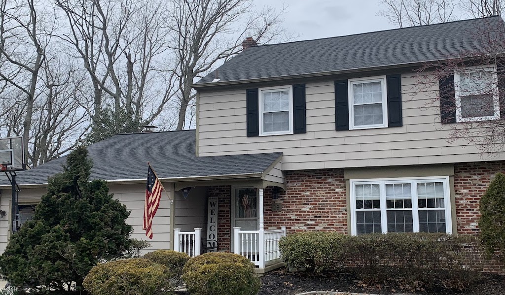 Jersey Roofing Solutions | 871 Morningside Ave, Franklinville, NJ 08322 | Phone: (856) 340-3180