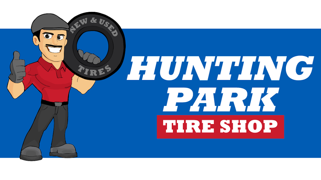Hunting Park Tire Shop | 440 E Hunting Park Ave, Philadelphia, PA 19124 | Phone: (215) 423-1600