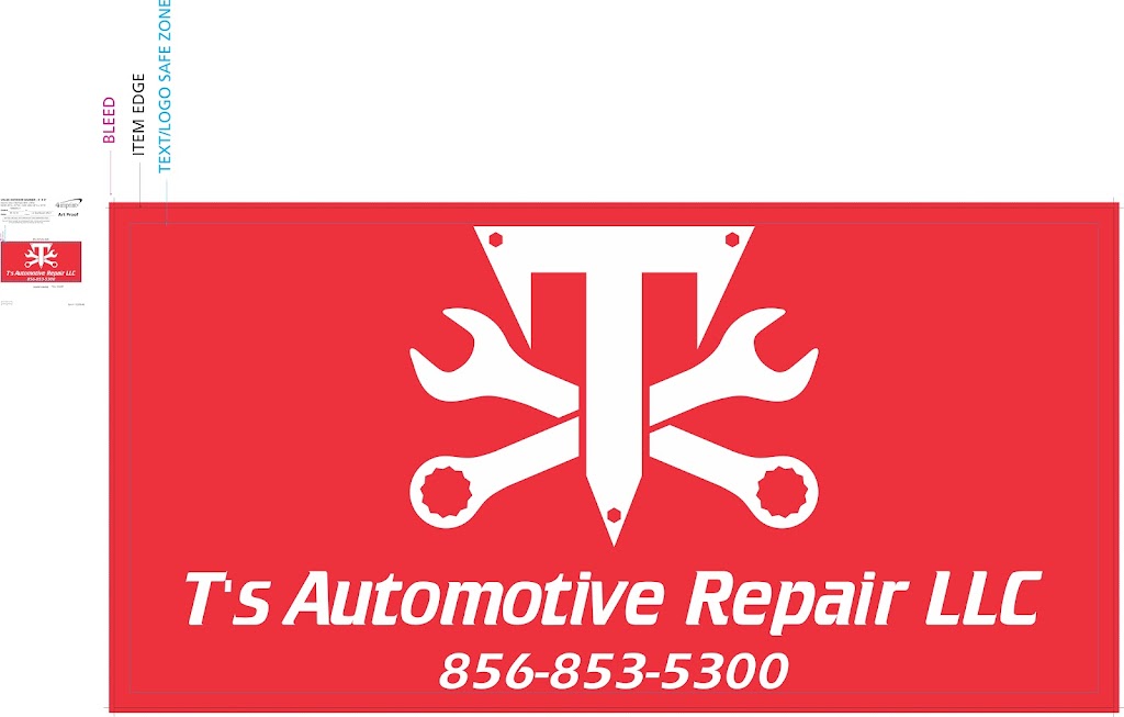 Ts Automotive Repair LLC | 371 Glassboro Rd, Woodbury Heights, NJ 08097 | Phone: (856) 853-5300